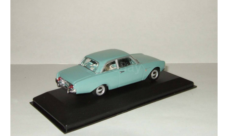 Форд Ford Taunus 1960 Minichamps 1 43 430085106, масштабная модель, 1:43, 1/43