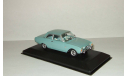 Форд Ford Taunus 1960 Minichamps 1 43 430085106, масштабная модель, 1:43, 1/43