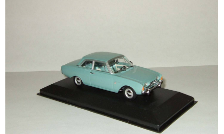 Форд Ford Taunus 1960 Minichamps 1 43 430085106, масштабная модель, 1:43, 1/43