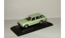 Опель Opel Rekord Caravan 1975 Minichamps 1 43 400044011, масштабная модель, scale43