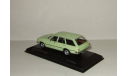 Опель Opel Rekord Caravan 1975 Minichamps 1 43 400044011, масштабная модель, scale43