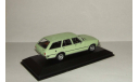 Опель Opel Rekord Caravan 1975 Minichamps 1 43 400044011, масштабная модель, scale43