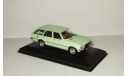 Опель Opel Rekord Caravan 1975 Minichamps 1 43 400044011, масштабная модель, scale43