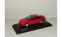 Опель Opel Calibra 1990 Minichamps 1 43 400045720, масштабная модель, 1:43, 1/43