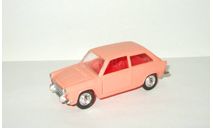 Автобианки Примула Autobianchi Primula 1970 Ремейк сделано в СССР 1:43, масштабная модель, 1/43