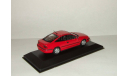 Опель Opel Calibra 1990 Minichamps 1 43 400045720, масштабная модель, 1:43, 1/43