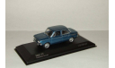 NSU TT Prinz Minichamps 1 43 430015302, масштабная модель, 1:43, 1/43