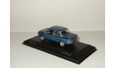 NSU TT Prinz Minichamps 1 43 430015302, масштабная модель, 1:43, 1/43