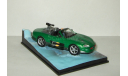 Ягуар Jaguar XKR + фигурки серия Джеймс Бонд Агент 007 ’Die Another Day’ Universal Hobbies 1:43, масштабная модель, scale43