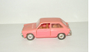 Автобианки Примула Autobianchi Primula 1970 Тип 2 Ремейк сделано в СССР 1:43, масштабная модель, scale43