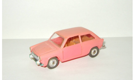 Автобианки Примула Autobianchi Primula 1970 Тип 2 Ремейк сделано в СССР 1:43, масштабная модель, scale43