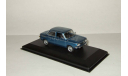 NSU TT Prinz Minichamps 1 43 430015302, масштабная модель, 1:43, 1/43