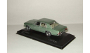 Опель Opel Admiral 1969 Minichamps 1 43 430046061, масштабная модель, 1:43, 1/43