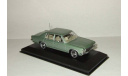 Опель Opel Admiral 1969 Minichamps 1 43 430046061, масштабная модель, 1:43, 1/43