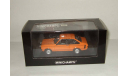 Форд FORD ESCORT 1600 SPORT II 1975 Minichamps 1 43 400084471, масштабная модель, scale43