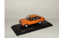 Форд FORD ESCORT 1600 SPORT II 1975 Minichamps 1 43 400084471, масштабная модель, scale43