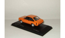 Форд FORD ESCORT 1600 SPORT II 1975 Minichamps 1 43 400084471, масштабная модель, scale43