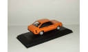 Форд FORD ESCORT 1600 SPORT II 1975 Minichamps 1 43 400084471, масштабная модель, scale43