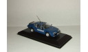 Рено Renault Alpine A310 Gendarmerie Police 1976 Minichamps 1 43, масштабная модель, 1:43, 1/43