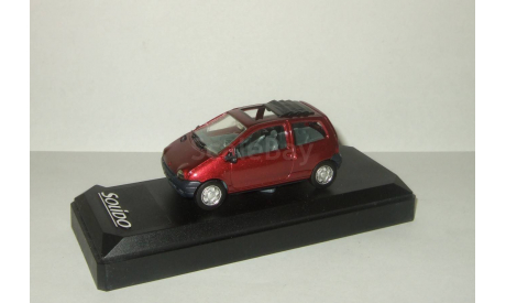 Рено Renault Twingo Decouvrable Solido 1:43 1532, масштабная модель, 1/43
