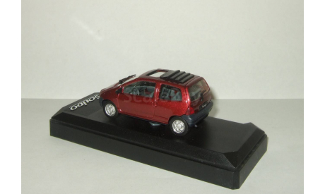 Рено Renault Twingo Decouvrable Solido 1:43 1532, масштабная модель, 1/43
