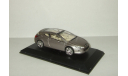 Пежо Peugeot 407 Elixir Altaya 1:43, масштабная модель, 1/43