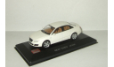 Сеат Seat Exeo 2009 IXO Altaya 1:43, масштабная модель, scale43