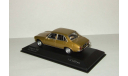 Пежо Peugeot 504 Седан Minichamps 1 43 400112500, масштабная модель, 1:43, 1/43