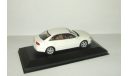 Сеат Seat Exeo 2009 IXO Altaya 1:43, масштабная модель, scale43