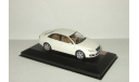 Сеат Seat Exeo 2009 IXO Altaya 1:43, масштабная модель, scale43