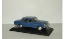 Мерседес Бенц Mercedes Benz W115 1968 IST Masini de Legenda 1:43, масштабная модель, 1/43, IST Models, Mercedes-Benz