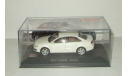 Сеат Seat Exeo 2009 IXO Altaya 1:43, масштабная модель, scale43