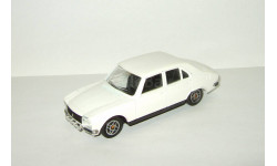 Пежо Peugeot 504 1971 Solido 1:43 Made in France