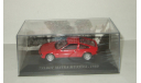 Talbot Matra Murena 1980 IXO Altaya 1:43, масштабная модель, 1/43