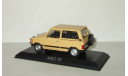 Aro 10 (Румыния) 1980 IST Masini de Legenda 1:43, масштабная модель, IST Models, scale43