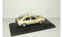 FSO Polonez Taxi Такси Варшава 1981 Altaya 1:43, масштабная модель, 1/43