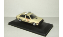 FSO Polonez Taxi Такси Варшава 1981 Altaya 1:43, масштабная модель, 1/43