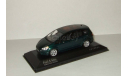 Форд Ford S-Max Minichamps 1 43 400085401, масштабная модель, 1:43, 1/43