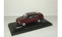 Сеат Seat Toledo GLX (аналог Chery Amulet) 1991 Altaya 1:43, масштабная модель, 1/43