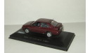 Сеат Seat Toledo GLX (аналог Chery Amulet) 1991 Altaya 1:43, масштабная модель, 1/43