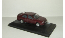 Сеат Seat Toledo GLX (аналог Chery Amulet) 1991 Altaya 1:43, масштабная модель, 1/43