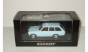 Опель Opel Ascona Voyage 1970 Minichamps 1 43 400045810, масштабная модель, 1:43, 1/43