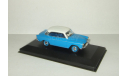 Симка Simca Aronde P60 Monaco 1962 Altaya 1:43, масштабная модель, 1/43