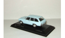 Опель Opel Ascona Voyage 1970 Minichamps 1 43 400045810, масштабная модель, 1:43, 1/43