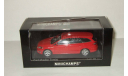 Форд Ford Mondeo 4 2008 Minichamps 1:43 400086010, масштабная модель, 1/43