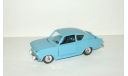 Опель Opel Kadett 1966 Ремейк сделано в СССР 1:43, масштабная модель, 1/43