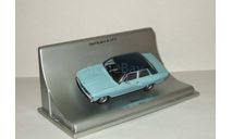 Опель Opel Kadett B 1972 Schuco 1:43, масштабная модель, 1/43