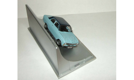 Опель Opel Kadett B 1972 Schuco 1:43, масштабная модель, 1/43