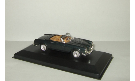 Facel Vega Facel 6 1964 Altaya 1:43, масштабная модель, 1/43