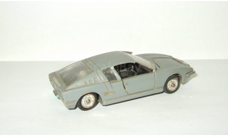 Матра Matra 530 Ремейк сделано в СССР 1:43, масштабная модель, 1/43